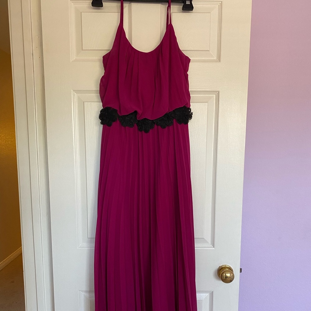 Bisou summer dress